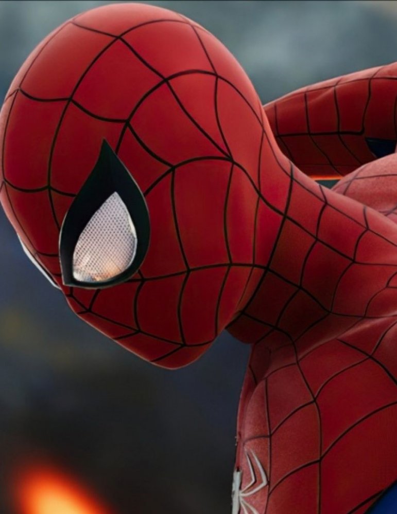 Spider Man 2000 Игра Скачать Торрент Механики